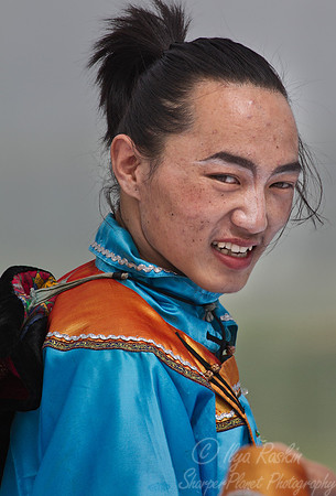 019 Ulan Bator - Mongolia