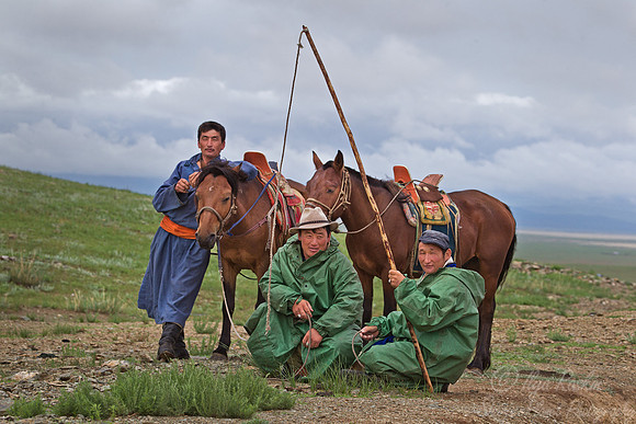 097 Central Mongolia