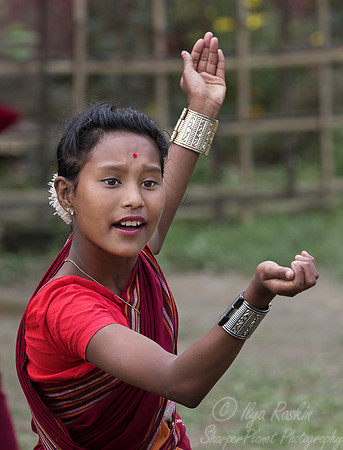 028 Asam India