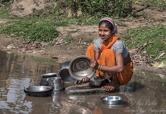 033 Asam India