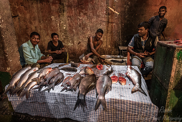 036 Asam India