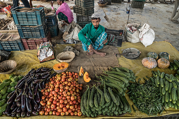 039 Asam India
