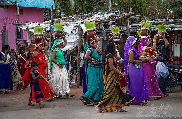 047 Madhya Pradesh India
