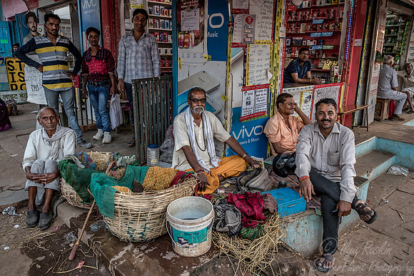 057 Madhya Pradesh India