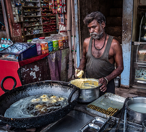 058 Madhya Pradesh India