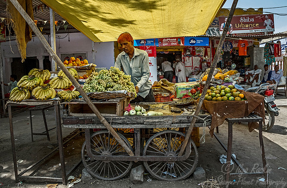 070 Rajasthan India