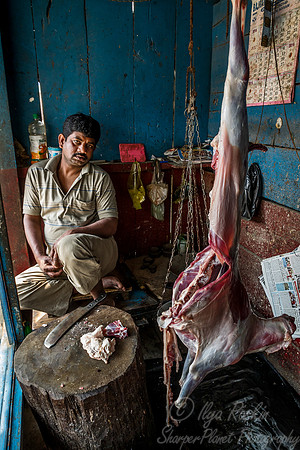 042 Asam India
