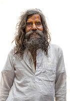 2018 India - People