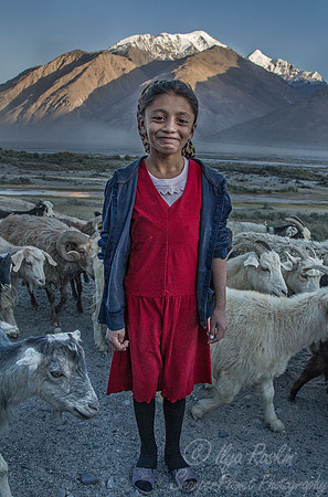 092 Pamir - Tajikistan