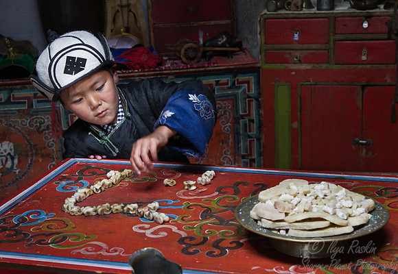 028 Ulan Bator - Mongolia