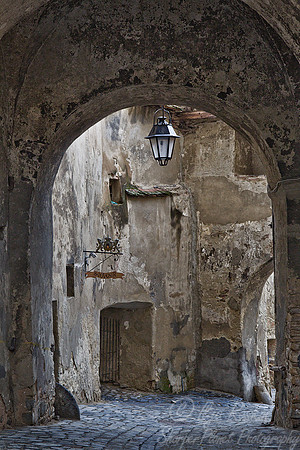 129 Sighisoara - Romania