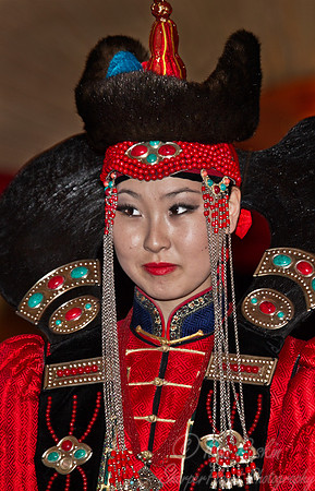 004 Ulan Bator - Mongolia