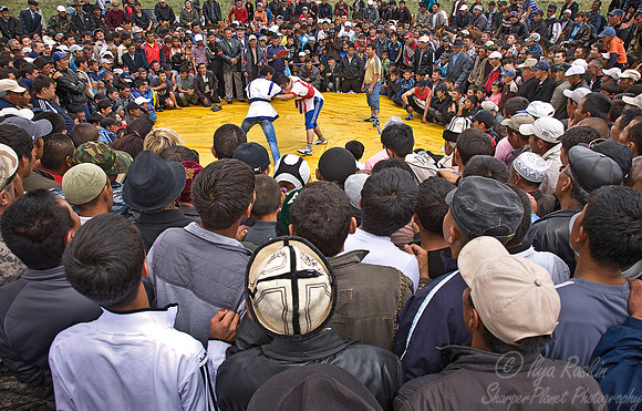 065_Bayga celebration_Tien-Shan_Kazakhstan
