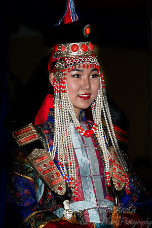 009 Ulan Bator - Mongolia
