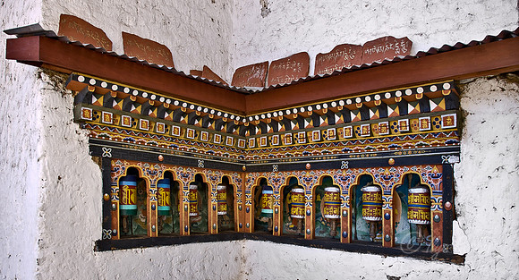009_Thimpu Region_Bhutan