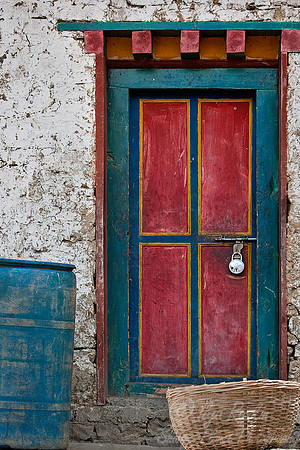011_Trashigang Region_Eastern Bhutan