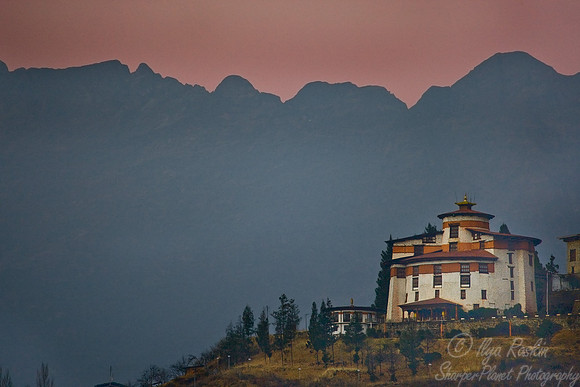 004_Bhutan