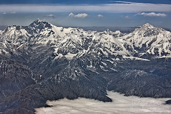 001_Nepal_Mt. Everest