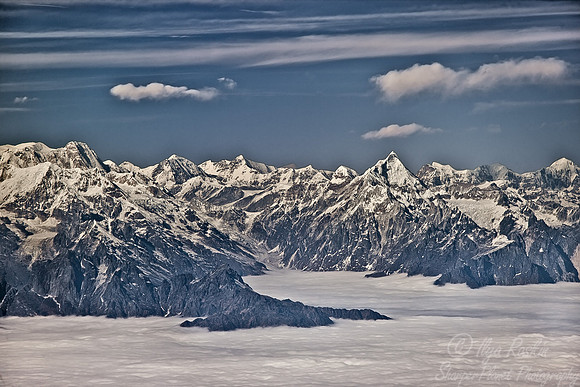 002_Northern Bhutan