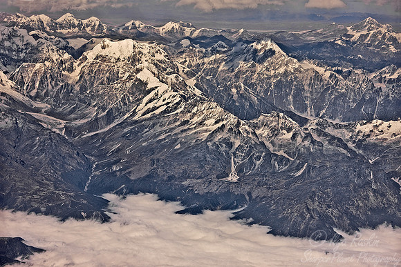 003_Norther Bhutan