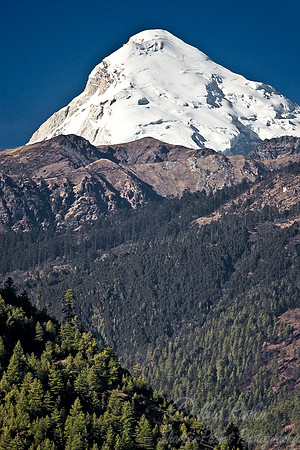 017_Paro Region_Bhutan