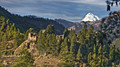 016_Paro region_Bhutan