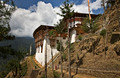 006_Tango Monastery_Bhutan