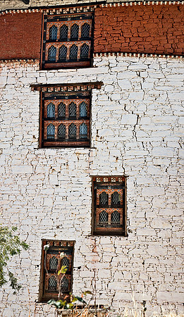 005_Paro_Bhutan