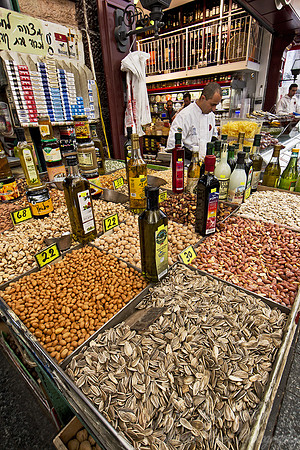 007 Jerusalem - Israel