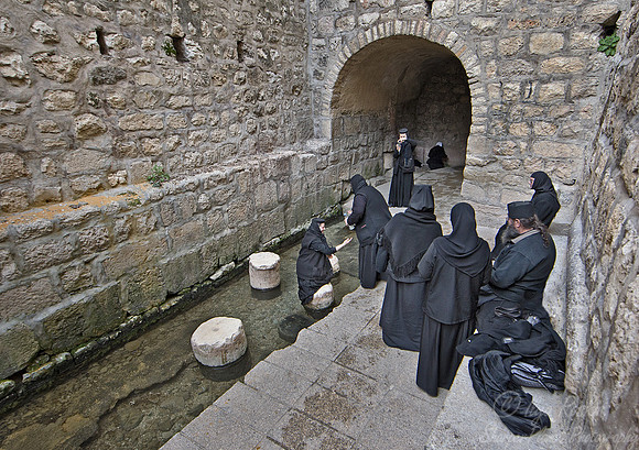 009 Jerusalem - Israel