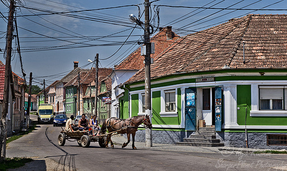 023 Transylvania - Romania