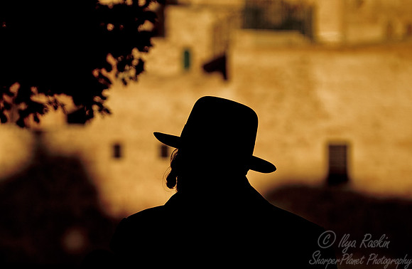 010  Jerusalem - Israel