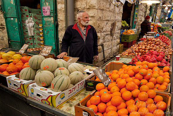008 Jerusalem - Israel