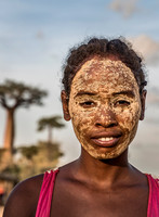PEOPLE - MADAGASCAR