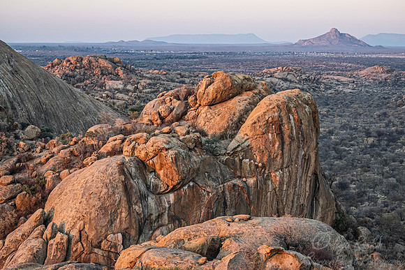 2056 Central Namibia