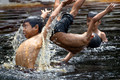 175 Borneo Indonesia