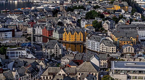 236 Ålesund - Norway