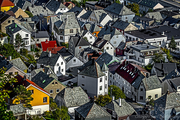 237 Ålesund - Norway