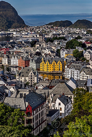 235 Ålesund - Norway