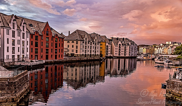 225 Ålesund - Norway