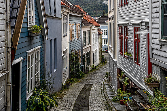 217 Bergen - Norway