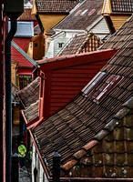 2017 Norwegian Towns