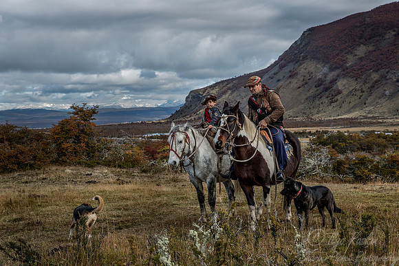 202 Patagonia Chile