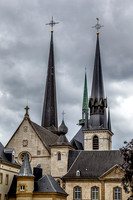 2015 June Europe