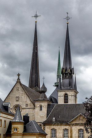185 Luxembourg
