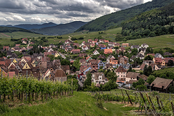 182 Alsace - France