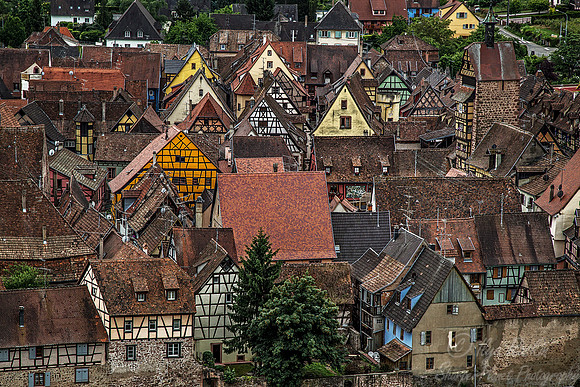 183 Alsace - France