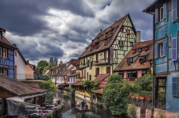 175 Colmar - France