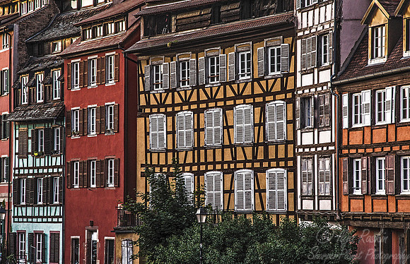 184 Strasbourg - France