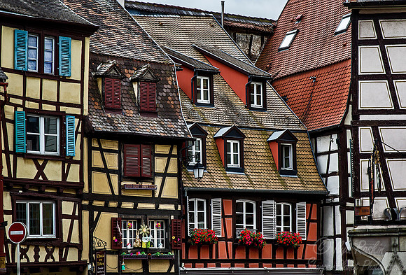 177 Colmar - France